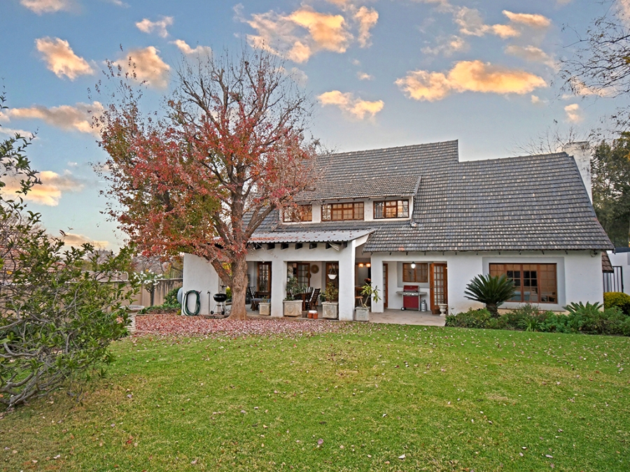 3 Bedroom Property for Sale in Bryanston Gauteng