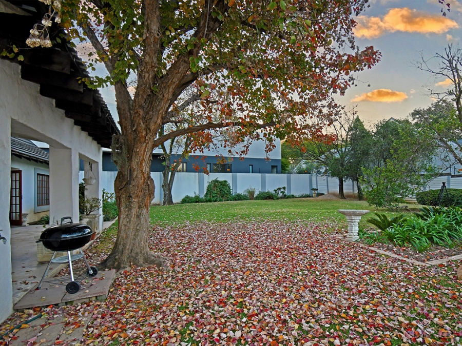 3 Bedroom Property for Sale in Bryanston Gauteng