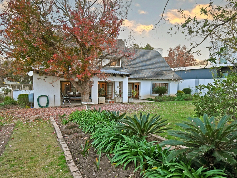 3 Bedroom Property for Sale in Bryanston Gauteng
