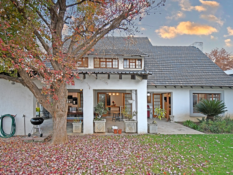 3 Bedroom Property for Sale in Bryanston Gauteng