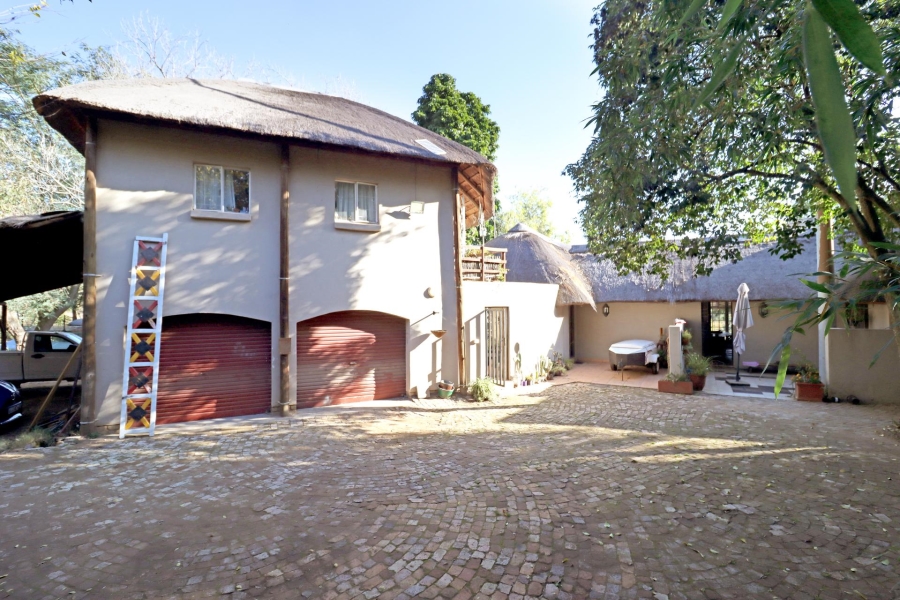 3 Bedroom Property for Sale in Kyalami Ah Gauteng