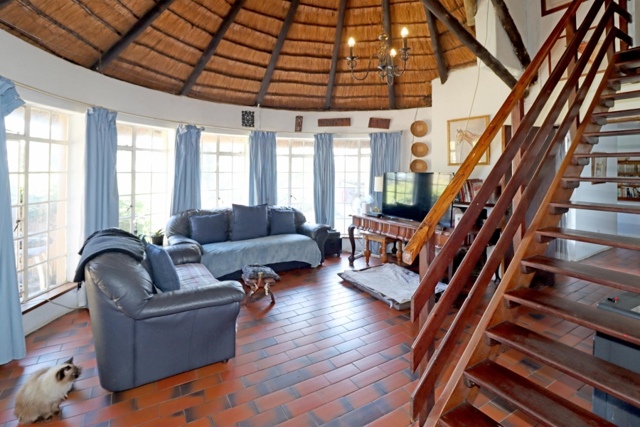 3 Bedroom Property for Sale in Kyalami Ah Gauteng
