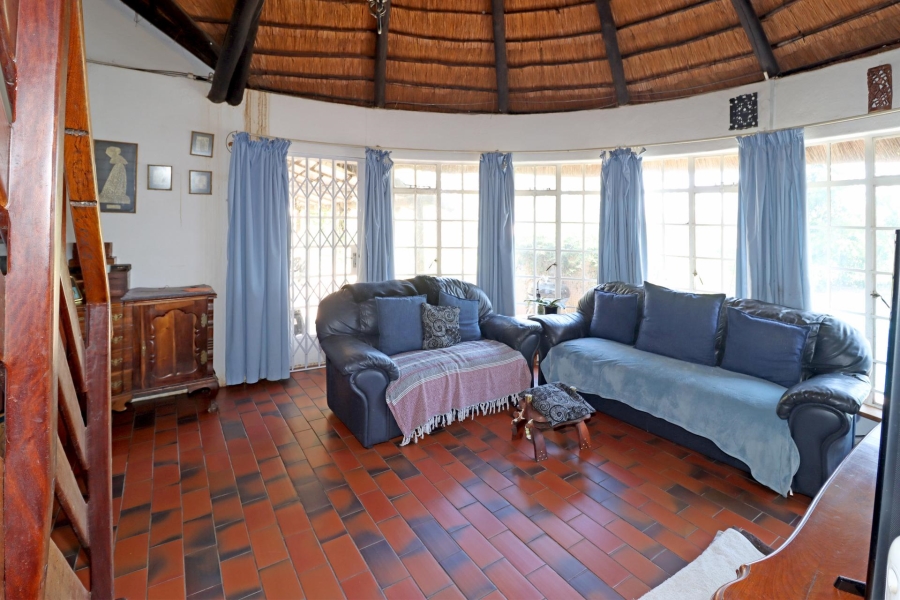 3 Bedroom Property for Sale in Kyalami Ah Gauteng