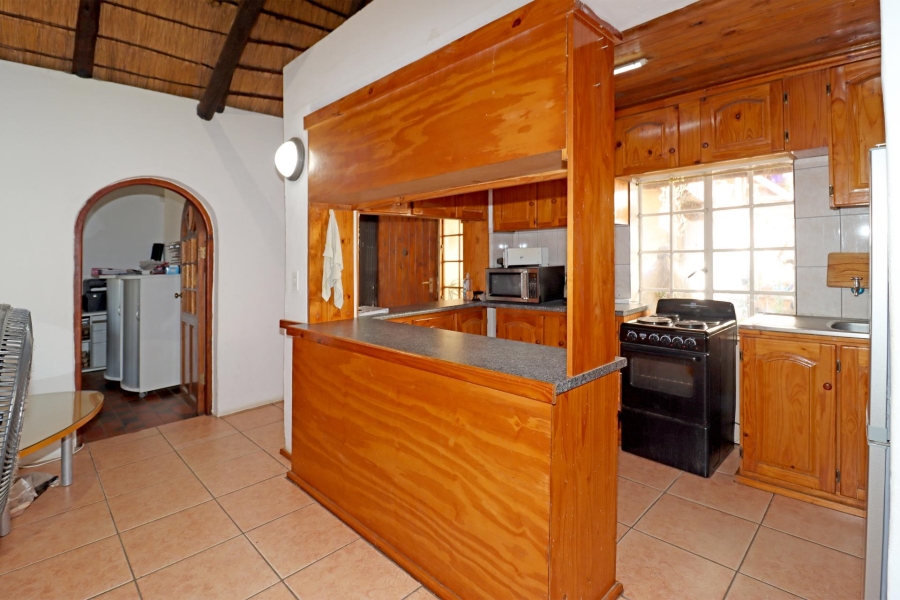 3 Bedroom Property for Sale in Kyalami Ah Gauteng