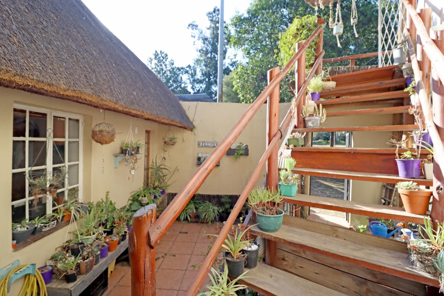 3 Bedroom Property for Sale in Kyalami Ah Gauteng