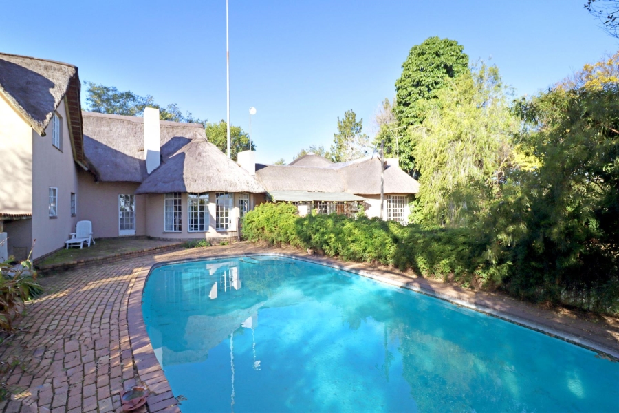 3 Bedroom Property for Sale in Kyalami Ah Gauteng