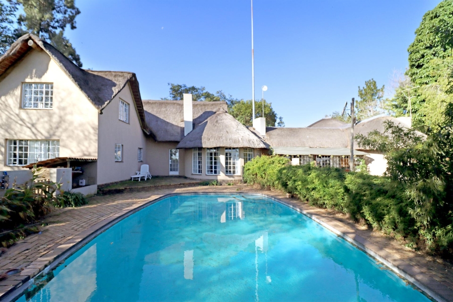 3 Bedroom Property for Sale in Kyalami Ah Gauteng