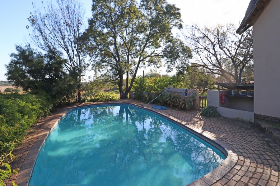 3 Bedroom Property for Sale in Kyalami Ah Gauteng