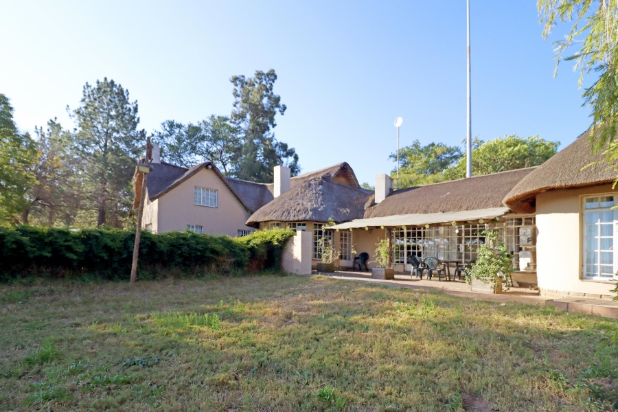 3 Bedroom Property for Sale in Kyalami Ah Gauteng