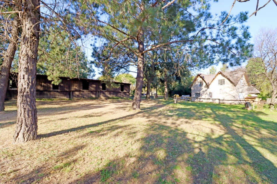 3 Bedroom Property for Sale in Kyalami Ah Gauteng