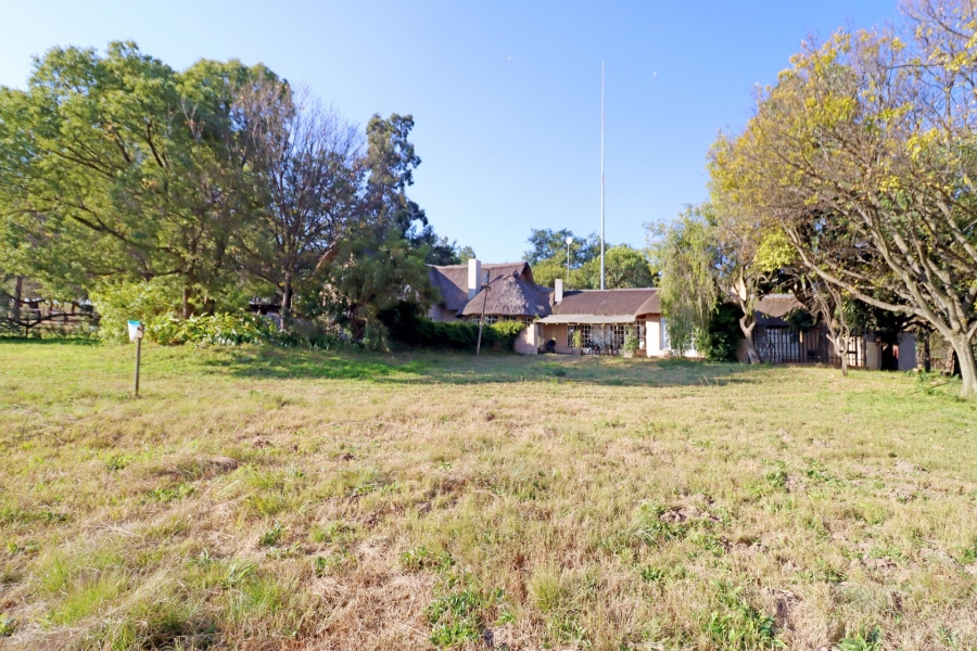3 Bedroom Property for Sale in Kyalami Ah Gauteng