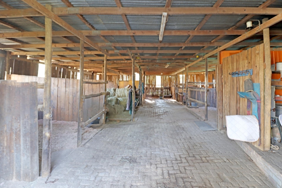 3 Bedroom Property for Sale in Kyalami Ah Gauteng