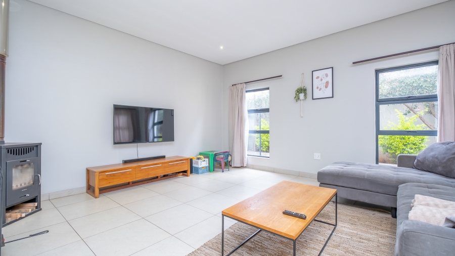 4 Bedroom Property for Sale in Midstream Ridge Gauteng