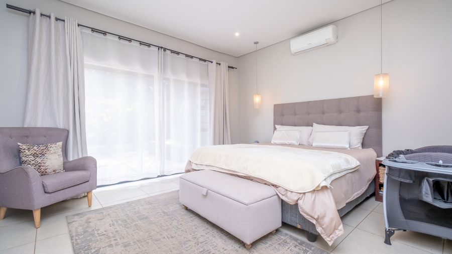 4 Bedroom Property for Sale in Midstream Ridge Gauteng