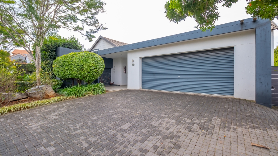 4 Bedroom Property for Sale in Midstream Ridge Gauteng