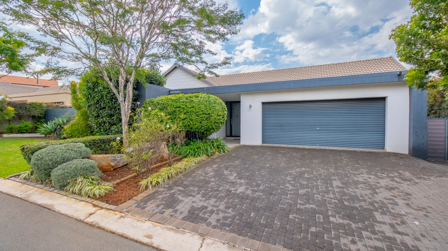 4 Bedroom Property for Sale in Midstream Ridge Gauteng