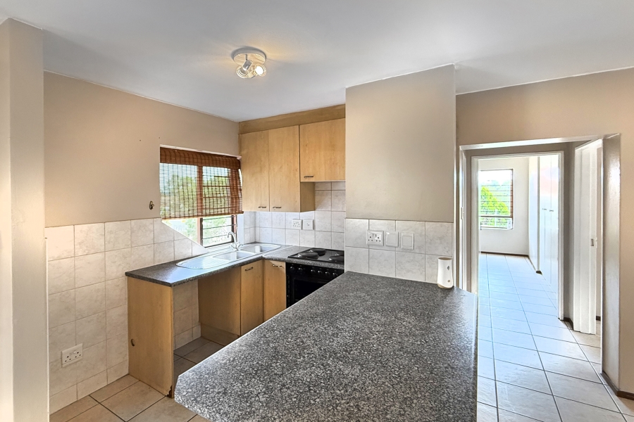2 Bedroom Property for Sale in Bryanston Gauteng