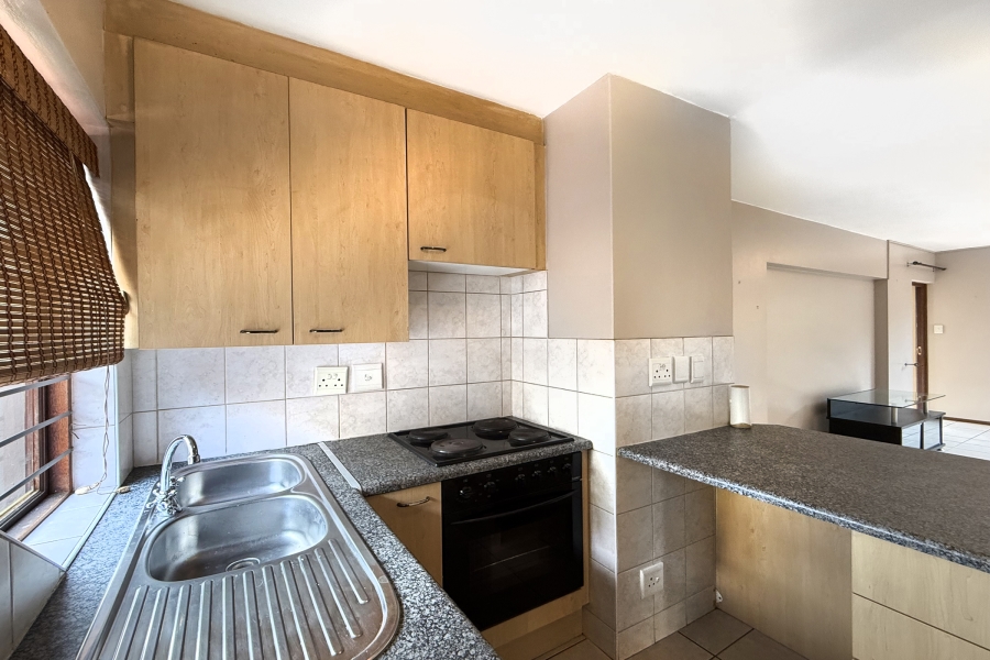 2 Bedroom Property for Sale in Bryanston Gauteng
