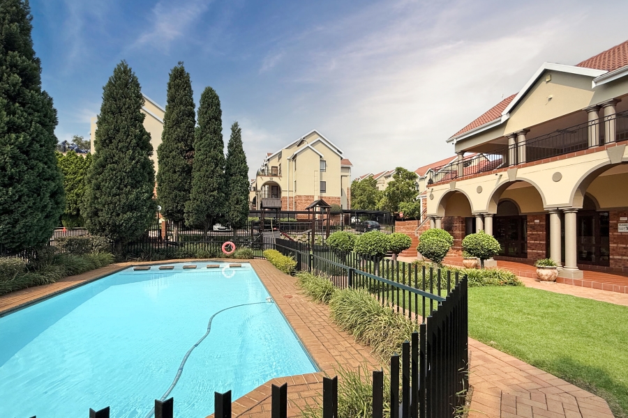 2 Bedroom Property for Sale in Bryanston Gauteng