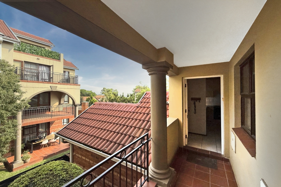 2 Bedroom Property for Sale in Bryanston Gauteng