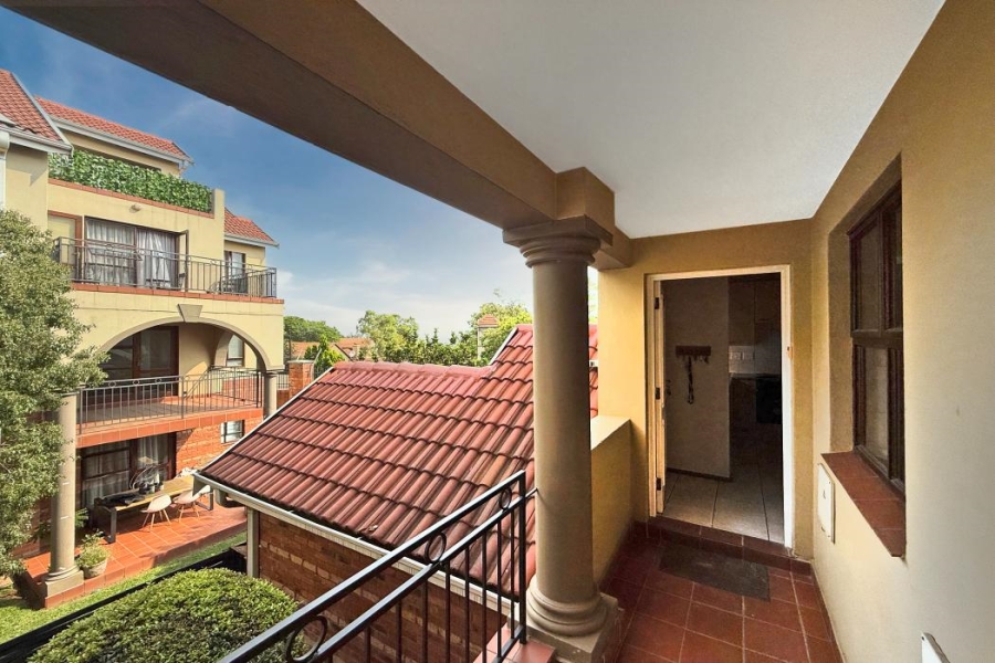 2 Bedroom Property for Sale in Bryanston Gauteng