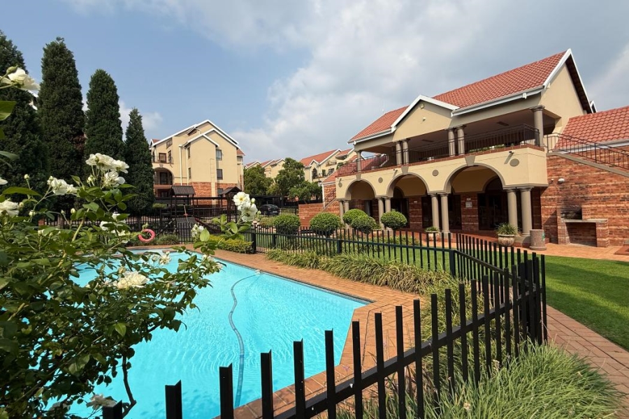 2 Bedroom Property for Sale in Bryanston Gauteng