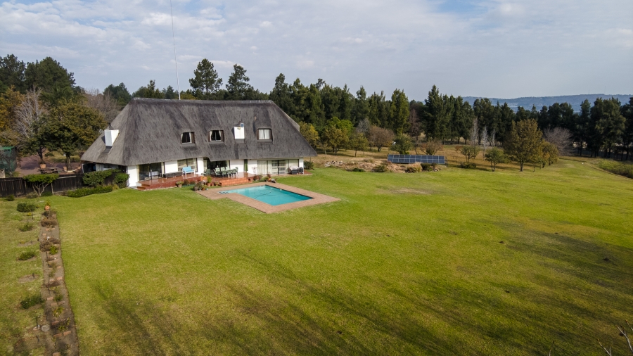 3 Bedroom Property for Sale in Honeydew Gauteng