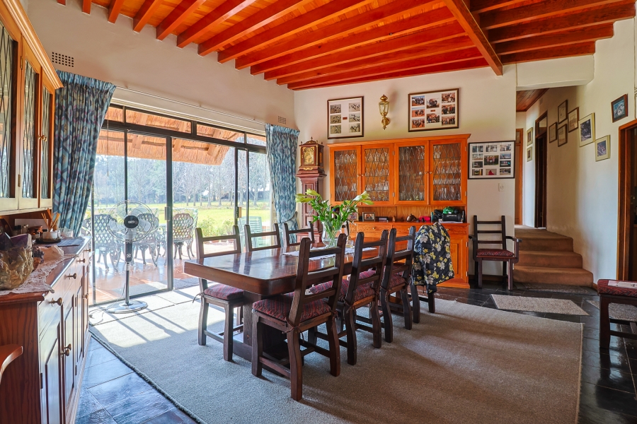 3 Bedroom Property for Sale in Honeydew Gauteng