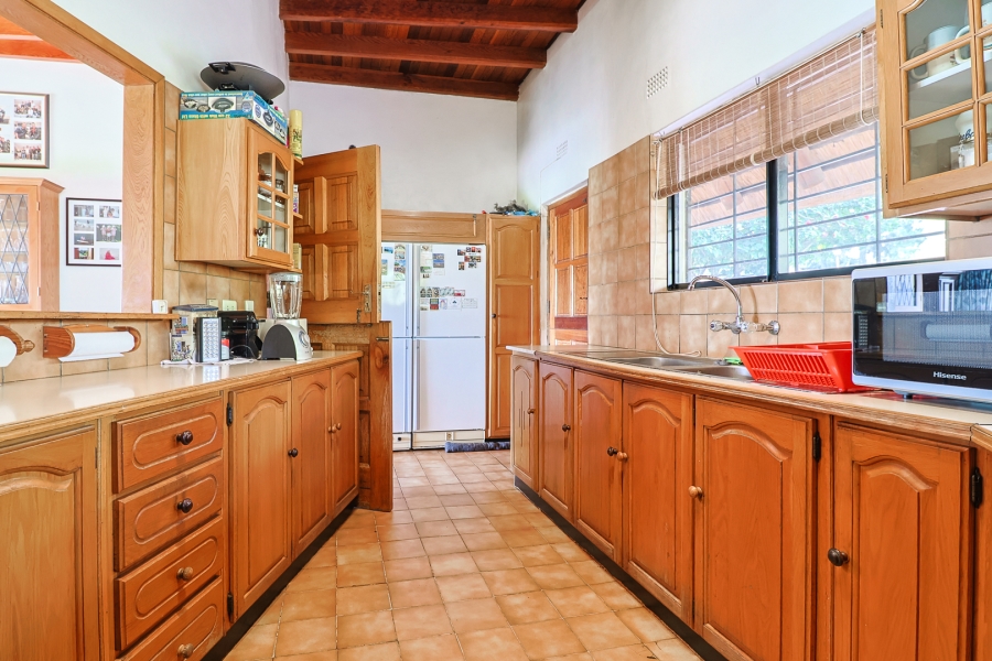 3 Bedroom Property for Sale in Honeydew Gauteng