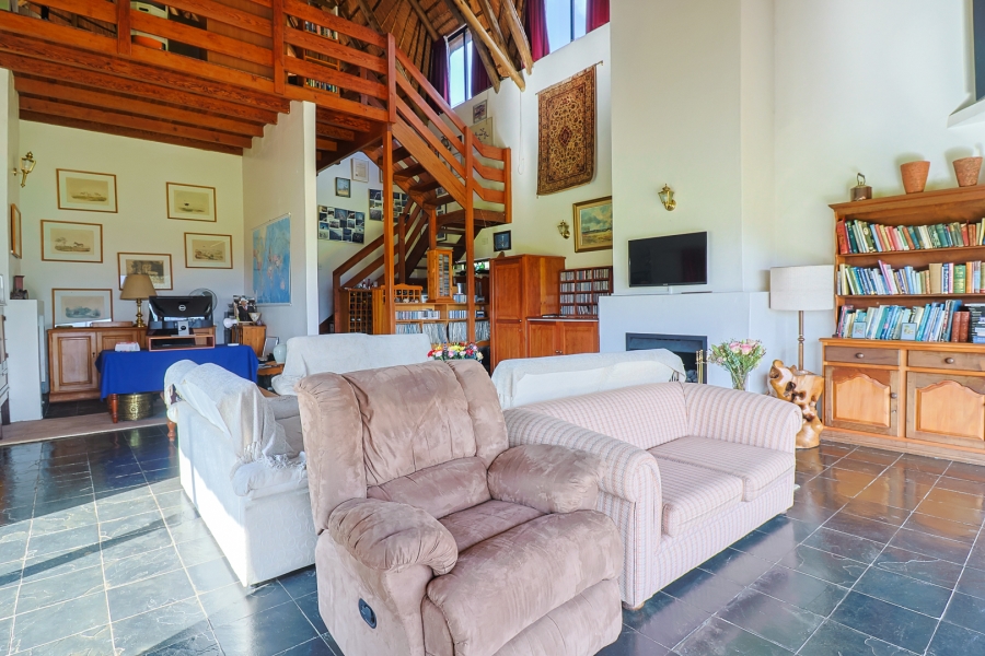 3 Bedroom Property for Sale in Honeydew Gauteng