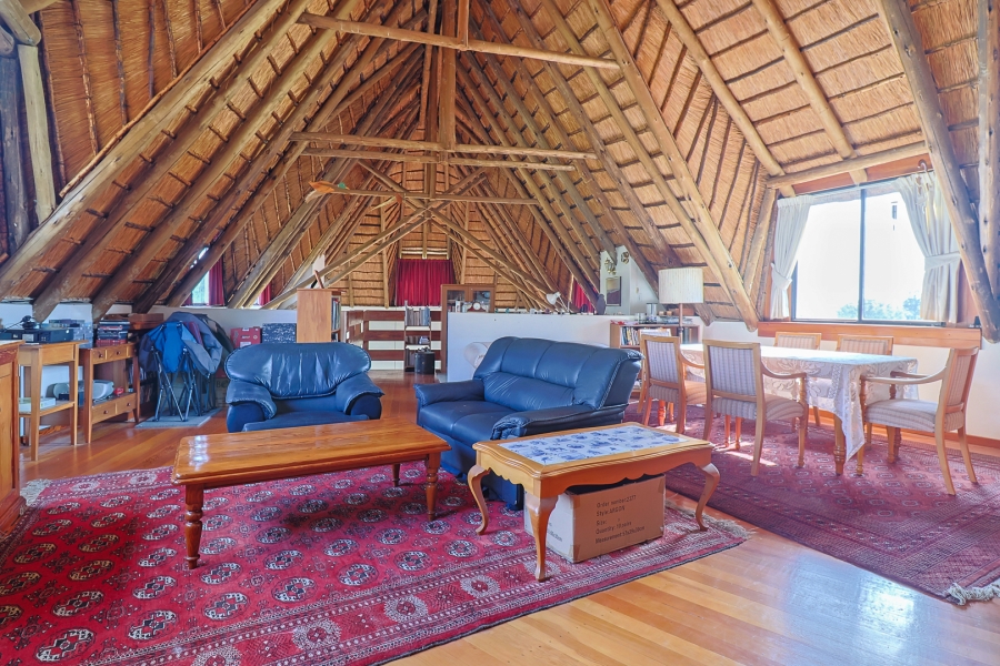 3 Bedroom Property for Sale in Honeydew Gauteng