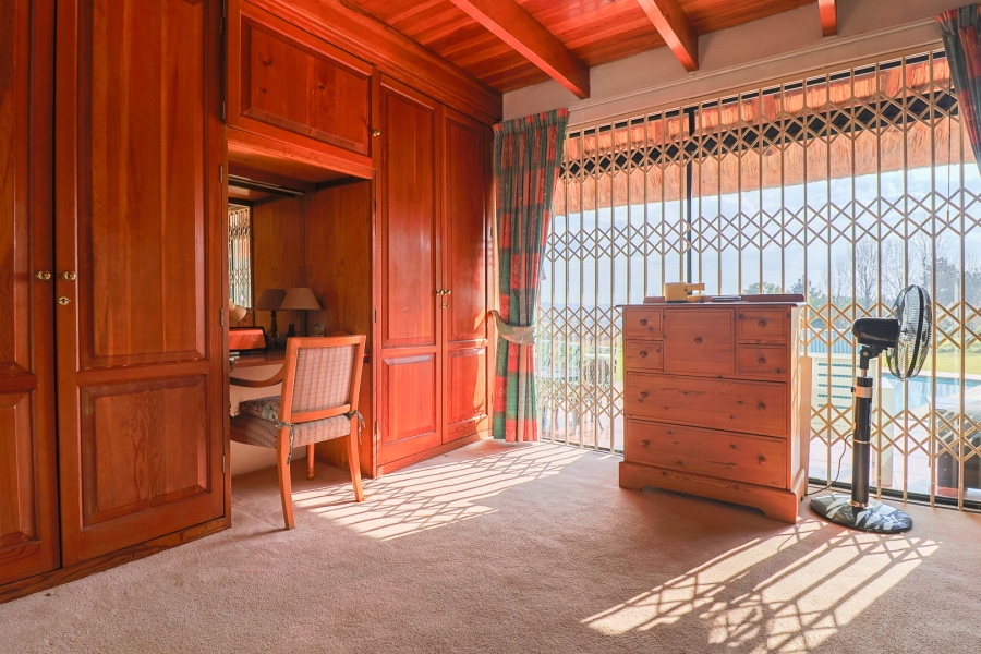3 Bedroom Property for Sale in Honeydew Gauteng