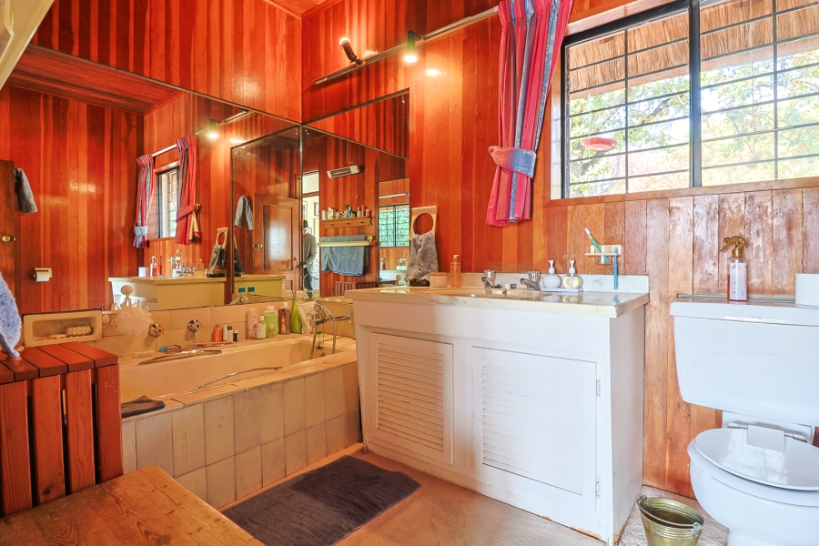 3 Bedroom Property for Sale in Honeydew Gauteng