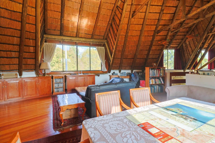 3 Bedroom Property for Sale in Honeydew Gauteng