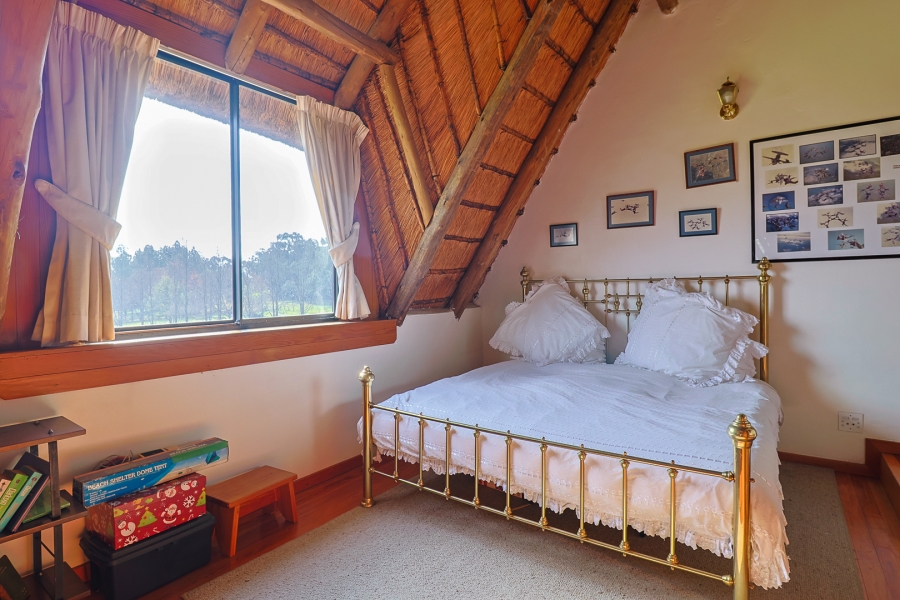 3 Bedroom Property for Sale in Honeydew Gauteng