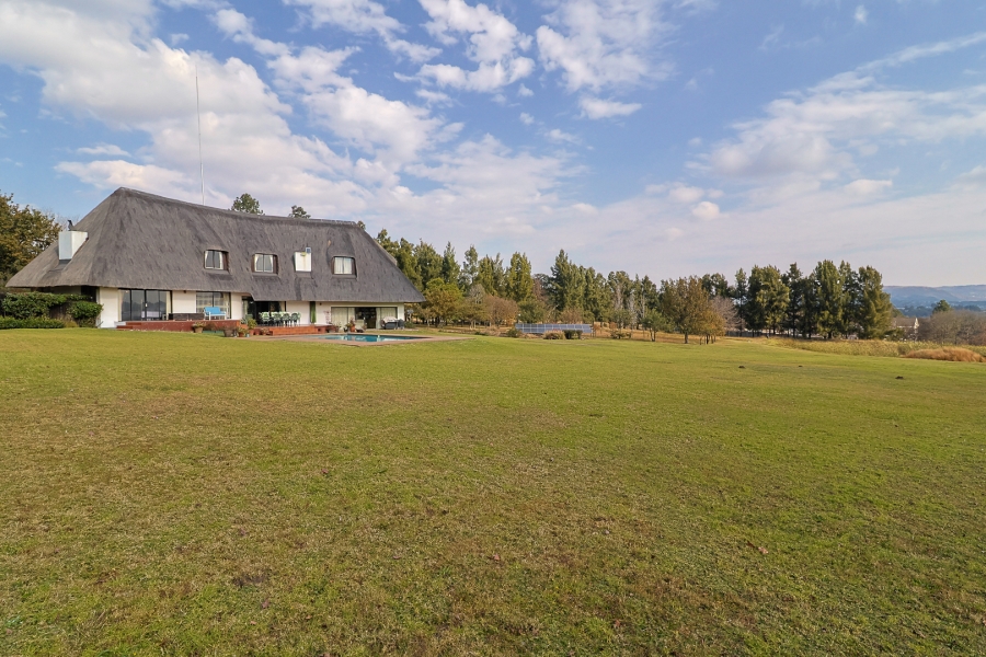 3 Bedroom Property for Sale in Honeydew Gauteng