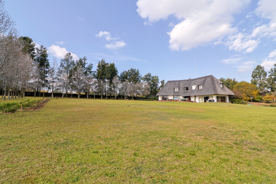 3 Bedroom Property for Sale in Honeydew Gauteng
