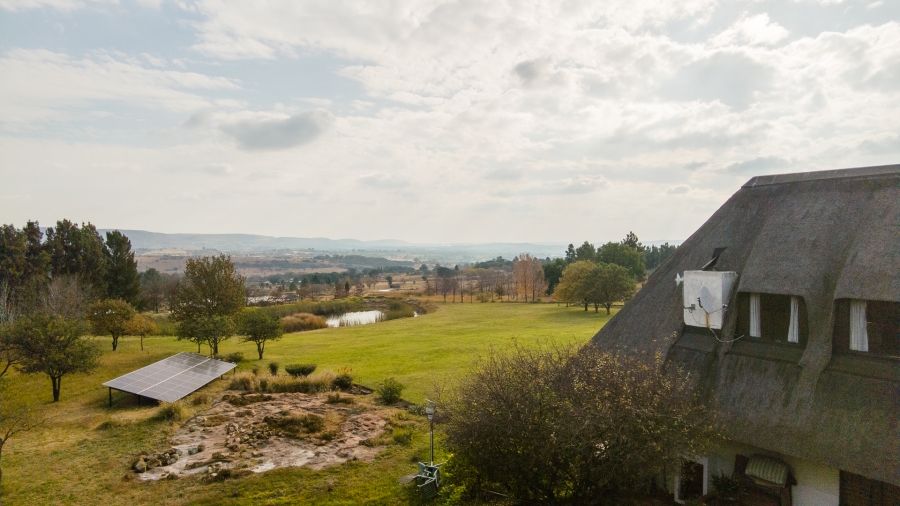 3 Bedroom Property for Sale in Honeydew Gauteng