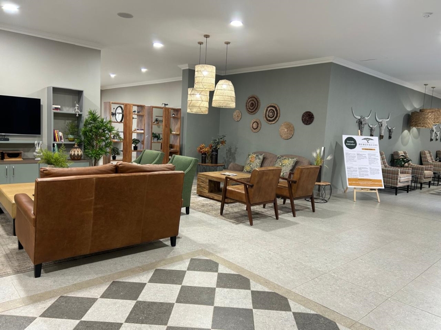 1 Bedroom Property for Sale in Montana Gauteng