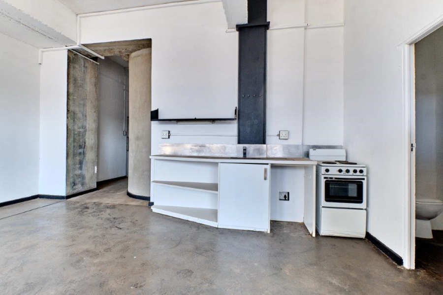 1 Bedroom Property for Sale in Maboneng Gauteng