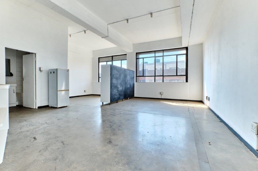 1 Bedroom Property for Sale in Maboneng Gauteng