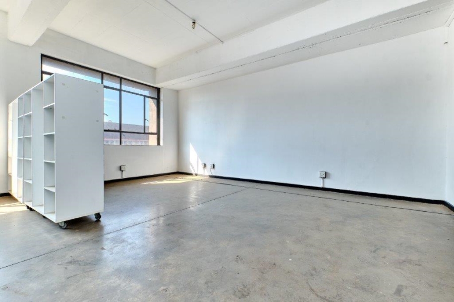 1 Bedroom Property for Sale in Maboneng Gauteng
