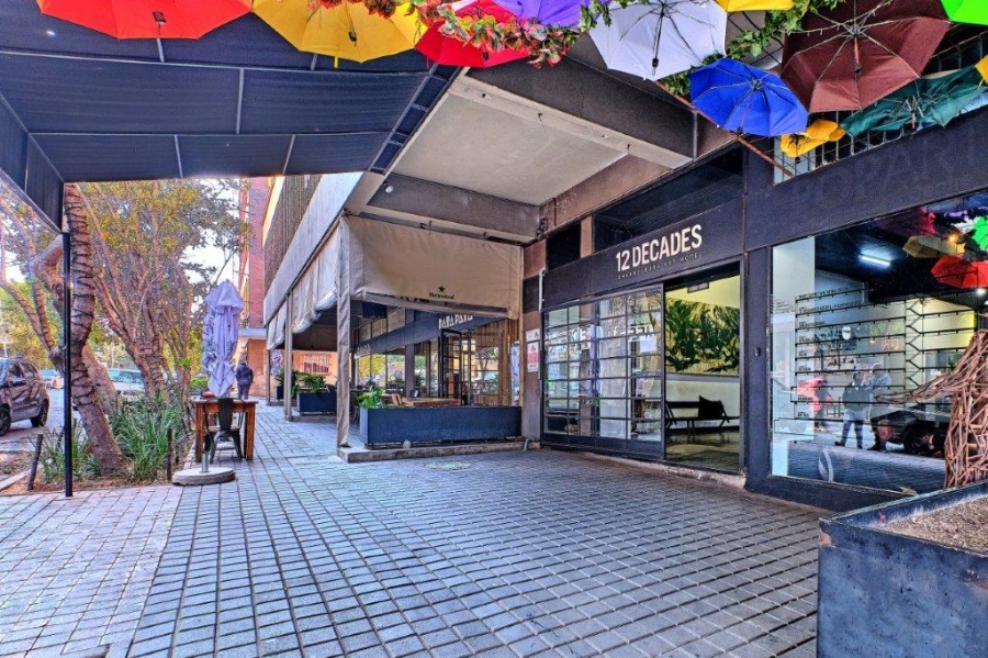 1 Bedroom Property for Sale in Maboneng Gauteng