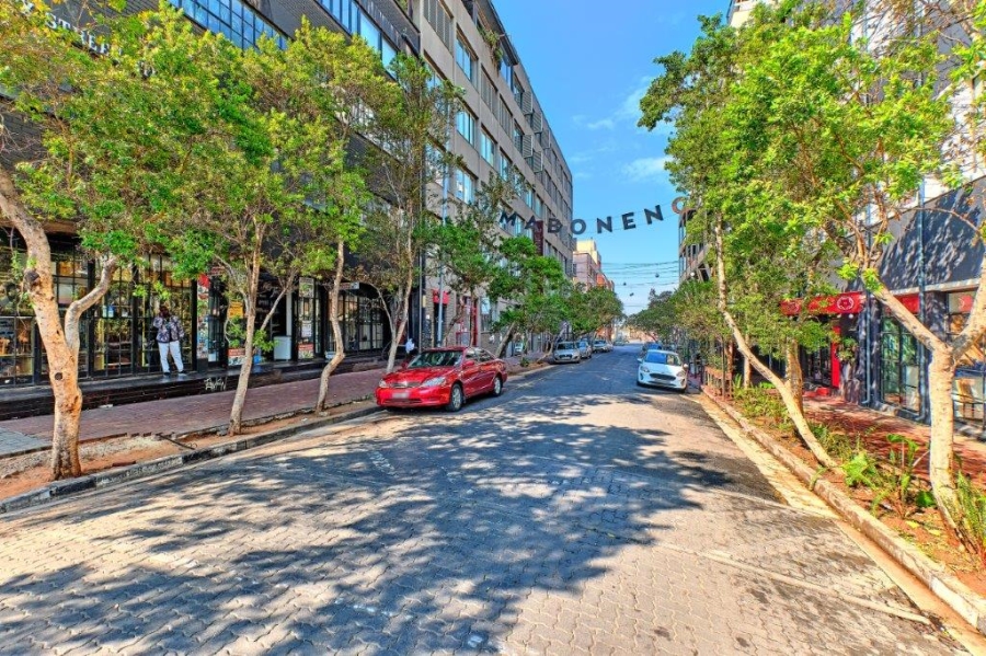 1 Bedroom Property for Sale in Maboneng Gauteng