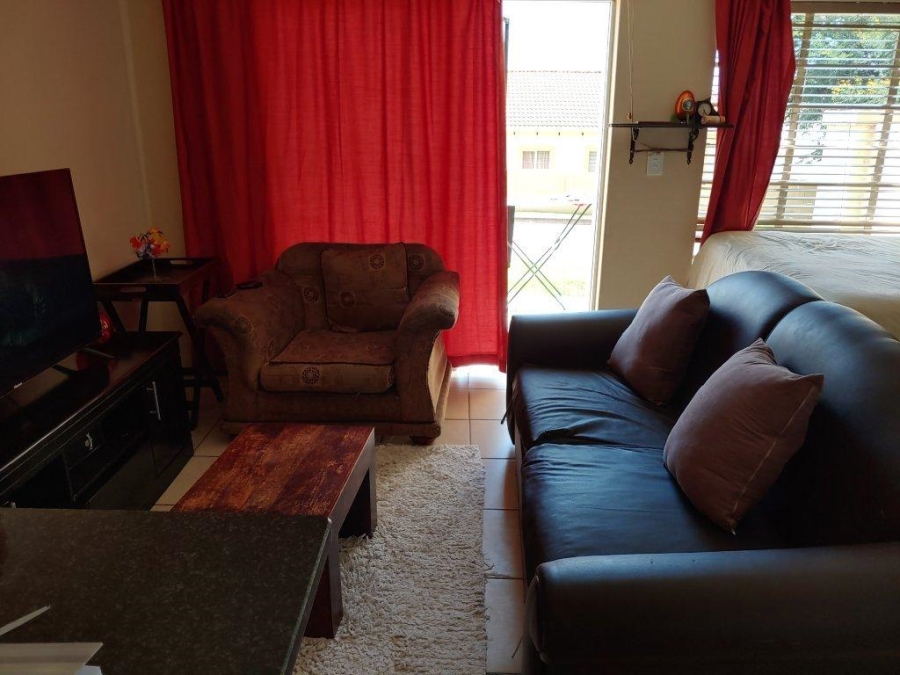 0 Bedroom Property for Sale in Zandspruit Gauteng