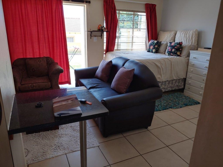 0 Bedroom Property for Sale in Zandspruit Gauteng