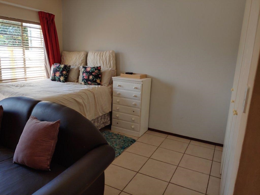 0 Bedroom Property for Sale in Zandspruit Gauteng