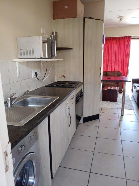 0 Bedroom Property for Sale in Zandspruit Gauteng