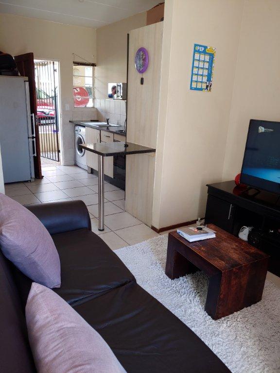 0 Bedroom Property for Sale in Zandspruit Gauteng