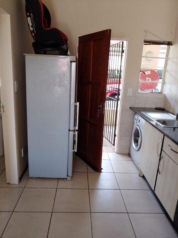 0 Bedroom Property for Sale in Zandspruit Gauteng